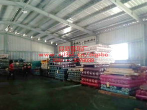 段橋蓬布廠與魯泰匯新貿(mào)易 國內(nèi)貿(mào)易代理的協(xié)同發(fā)展