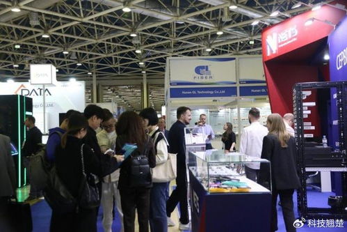 俄羅斯國際消費類電子展ICEE 2024 互聯網銷售助力海外市場拓展紀實