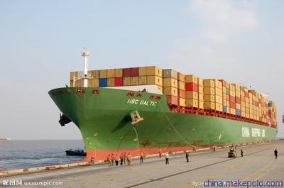 江門(mén)至江陰內(nèi)貿(mào)海運(yùn)集裝箱運(yùn)輸全攻略 流程、路線與廣州市海迪貨運(yùn)代理服務(wù)解析